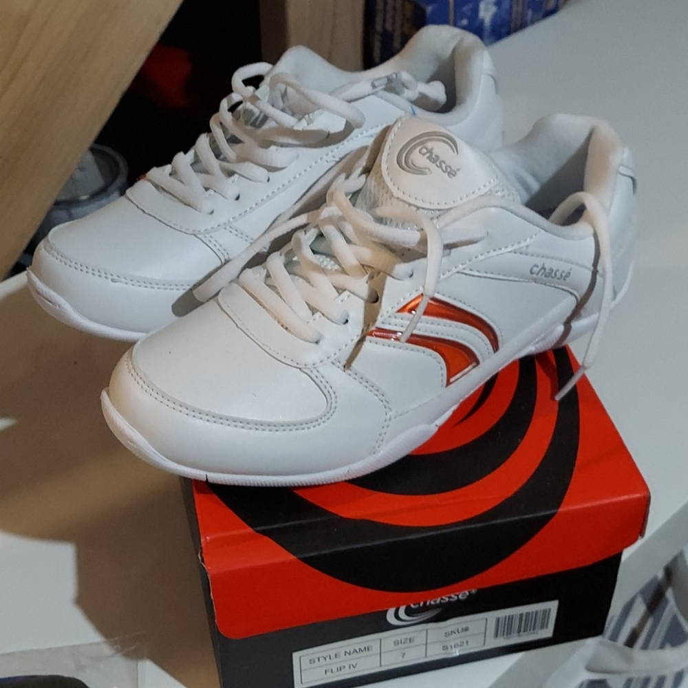 Chasse Cheer Shoes